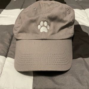 Pawz Ballcap